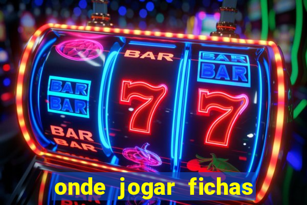 onde jogar fichas douradas betano